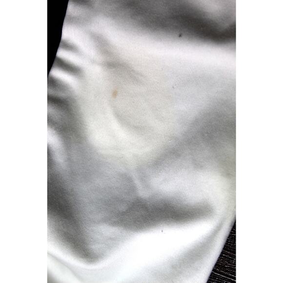 Kate Spade New York Adette black white cocktail dress fit and flare 8 - Picture 12 of 13